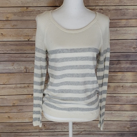 Merona Tops - Knit long-sleeved top